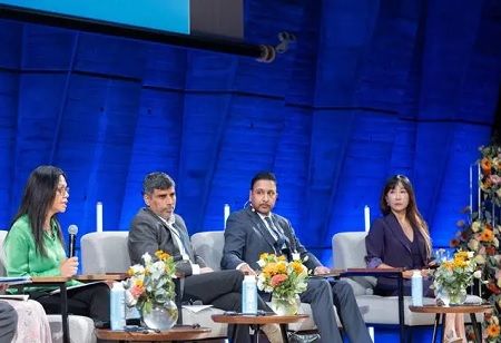 Alef Education Showcases AI in Learning at UNESCO 2025